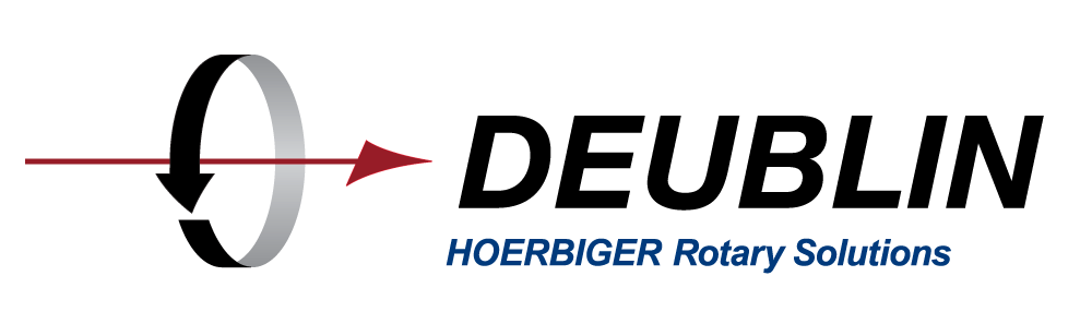 Deublin Logo