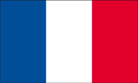 Flag France