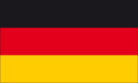 Flagge Deutschland