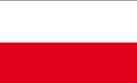 Flag Poland