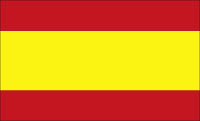 Flag Spain
